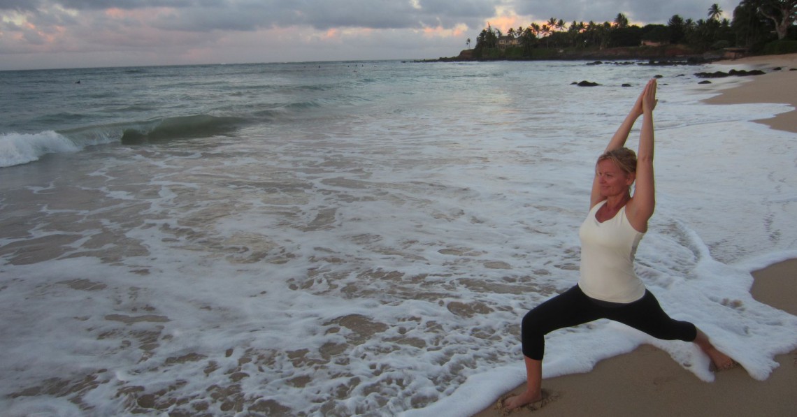Samira – Mein Weg zum Yoga