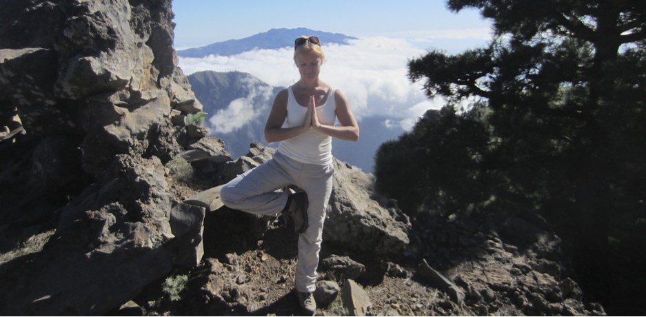 Samira – Yoga Philosophie
