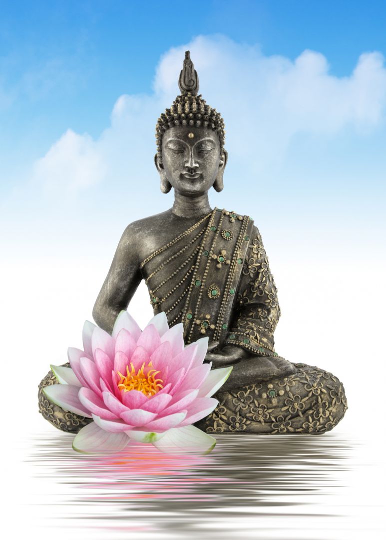 Bodhisattva Mantra